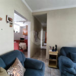 Apartamento à venda com 3 quartos em Parque Mandaqui, São Paulo, SP