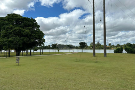 Terreno à venda em Jardim Colombo, Itapetininga, SP