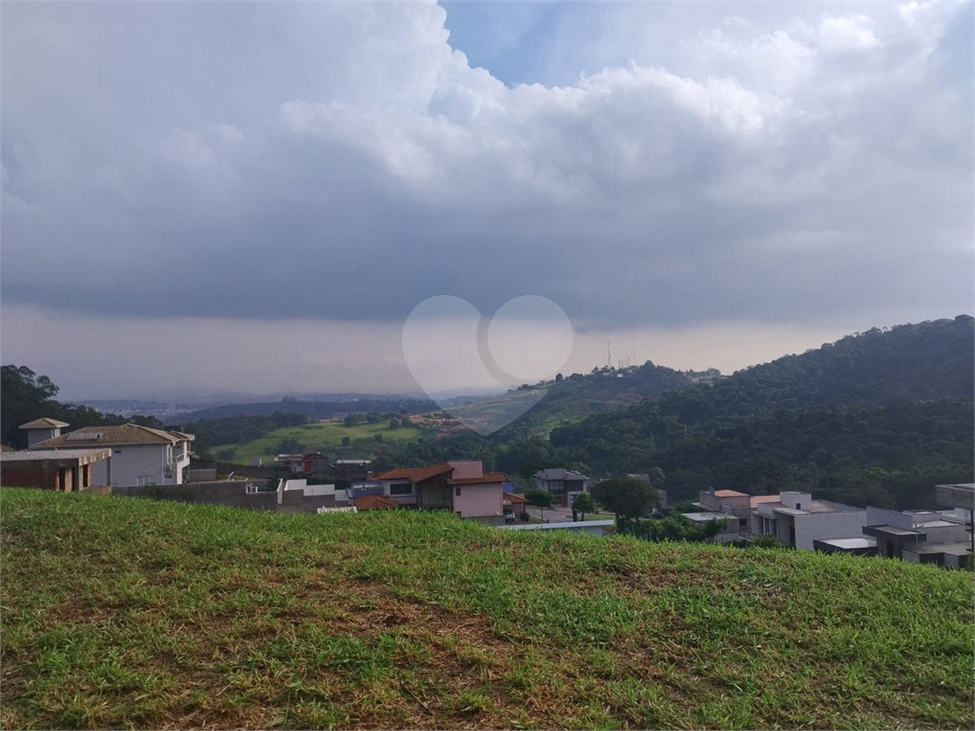 Terreno à venda no condomínio Quintas da Boa Vista, Atibaia - SP