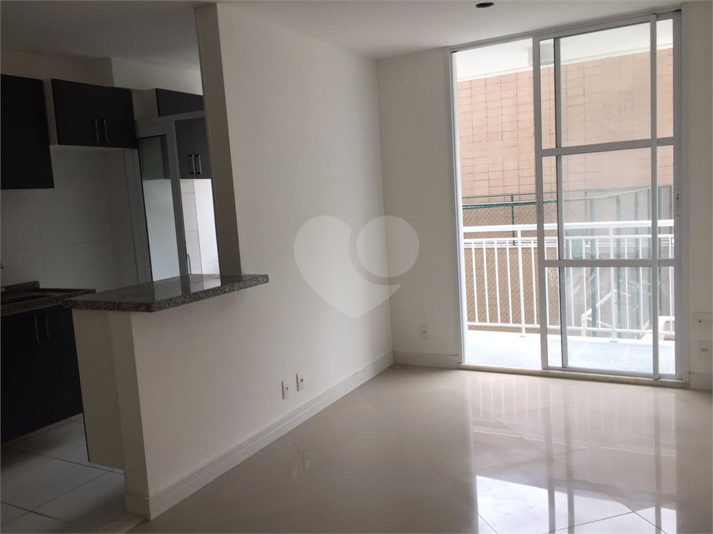 Apartamento à venda com 2 quartos em Limão, São Paulo, SP