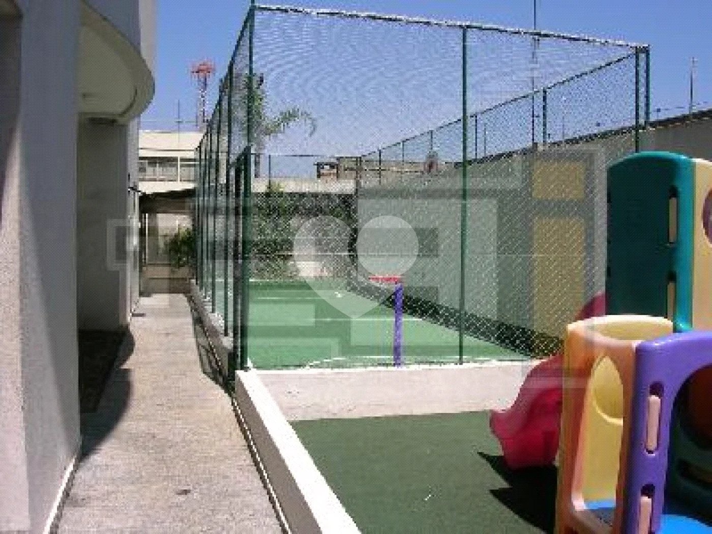 Apartamento à venda com 2 quartos, sendo 1 suíte, em Vila Hamburguesa, São Paulo, SP
