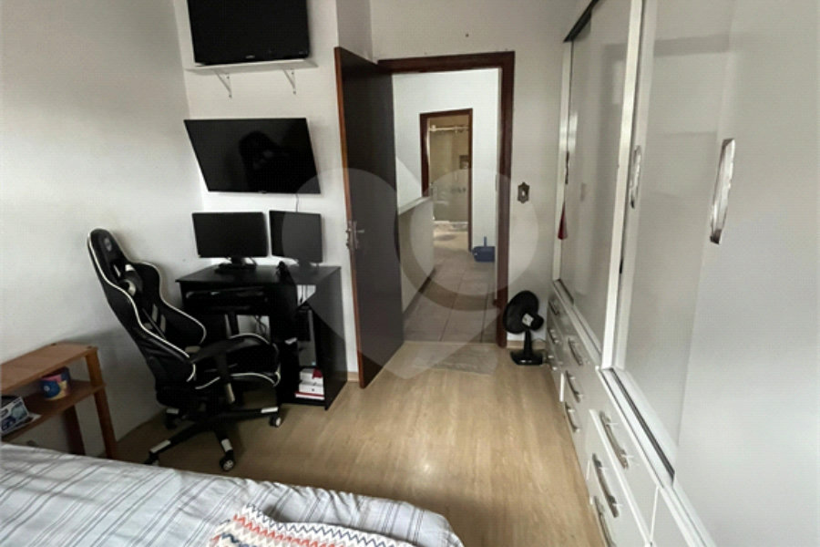 Sobrado à venda com 3 quartos, sendo 1 suíte,  em Mandaqui, São Paulo, SP