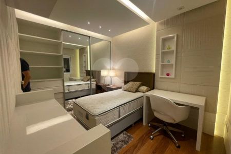 Apartamento para alugar com 3 suítes em Vila Leopoldina, São Paulo, SP