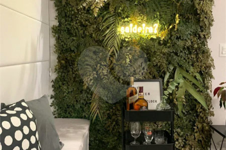 Apartamento à venda com 3 quartos, sendo 1 suíte, em Santana, São Paulo, SP