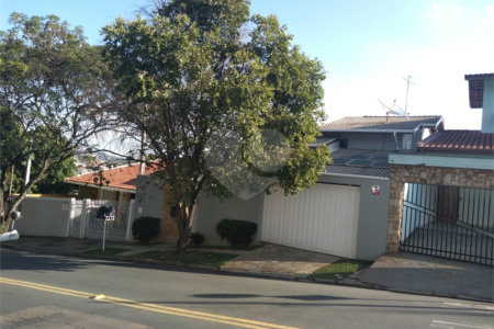 Casa à venda com 3 quartos, sendo 1 suíte, em Jardim Novo Horizonte, Valinhos, SP