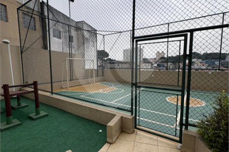 Apartamento à venda com 2 quartos, sendo 1 suíte, em Vila Maria, São Paulo, SP
