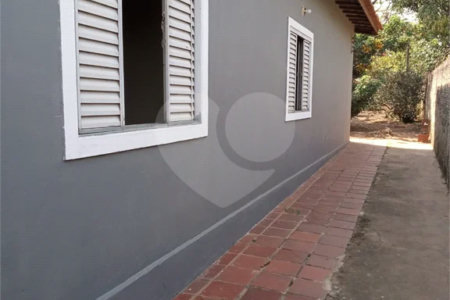 Chácara à venda com 3 quartos em Chácara Recreio Alvorada, Hortolândia, SP