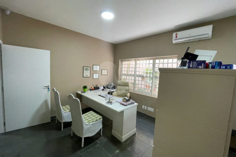 Imóvel comercial a venda no Bairro Cidade Jardim em Piracicaba - SP.