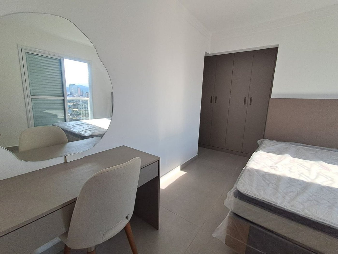 Apartamento à venda, 109 m² por R$ 1.100.000,00 - Boqueirão - Santos/SP