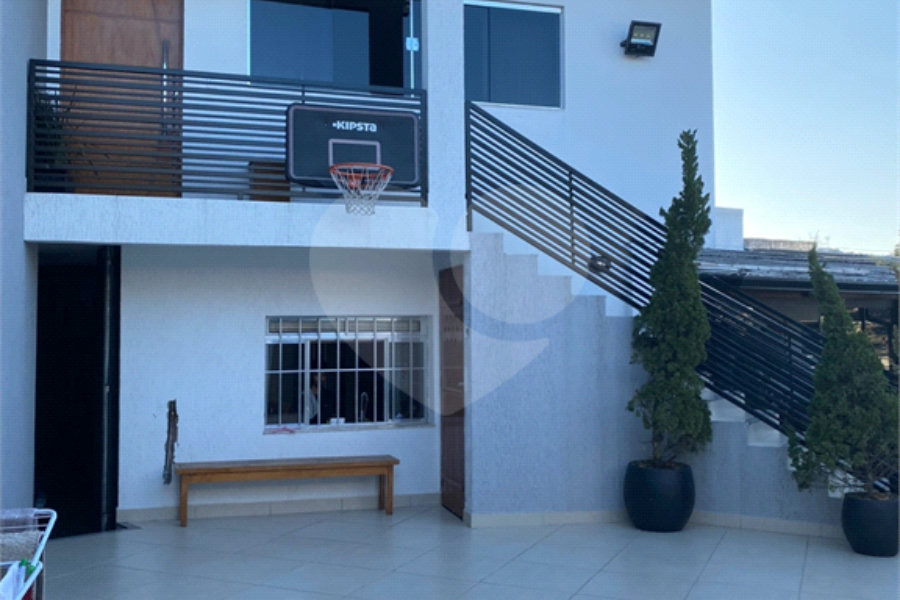 Casa à venda com 7 quartos, sendo 6 suítes,  no Brasilândia, São Paulo, SP