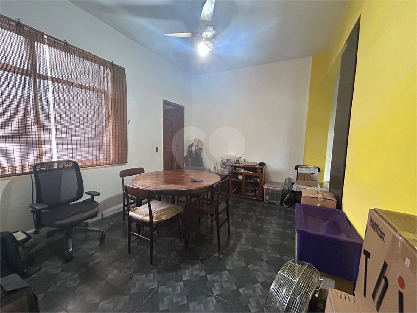 Apartamento à venda com 2 quartos em Rio Comprido, Rio de Janeiro, RJ