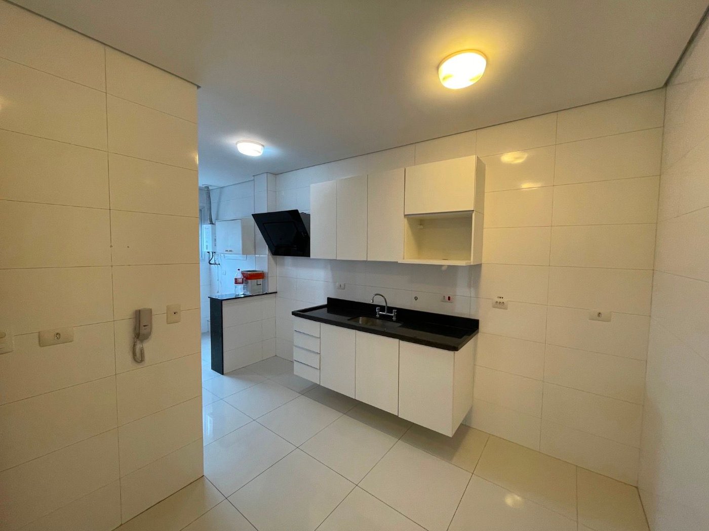 Apartamento com 2 Dormitórios para Alugar, 81 M² por R$ 5.300/Mês – Boqueirão – Santos/Sp