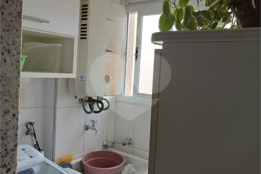 Apartamento à venda com 3 quartos, sendo 1 suíte, em Casa Verde, São Paulo, SP