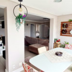 Apartamento à venda com 2 quartos, sendo 1 suíte, em Campestre, Santo André, SP