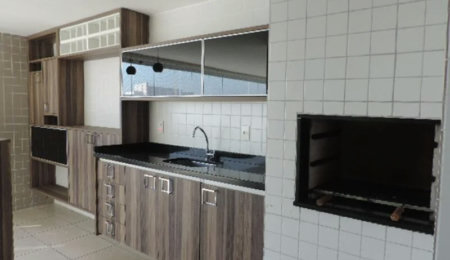 Apartamento à venda com 3 suítes em Jardim das Vertentes, São Paulo, SP