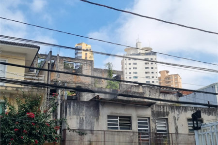 Terreno à venda em Água Fria, São Paulo, SP