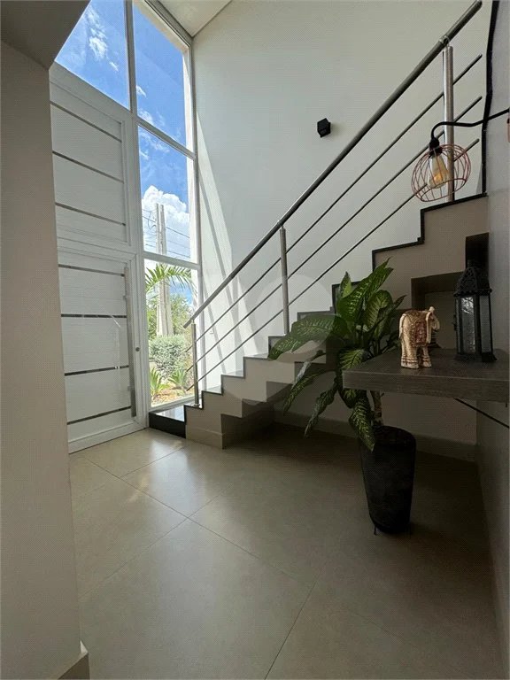 Casa de alto padrão à venda no Morada do Engenho em Piracicaba - SP.