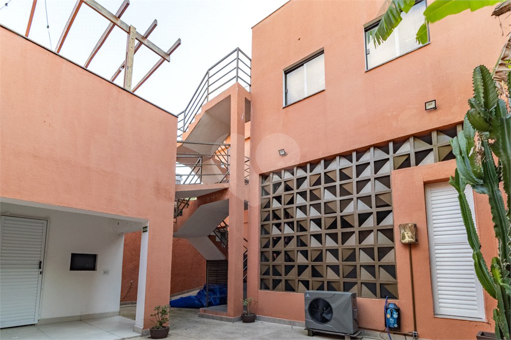 Casa à venda com 4 quartos em Perdizes, São Paulo, SP
