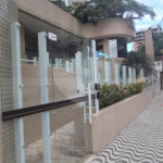 Apartamento à venda com 2 suítes em Aviação, Praia Grande, SP
