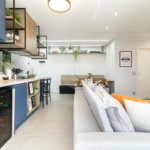 Apartamento à venda com 2 quartos, sendo 1 suíte, em Santo Amaro, São Paulo, SP
