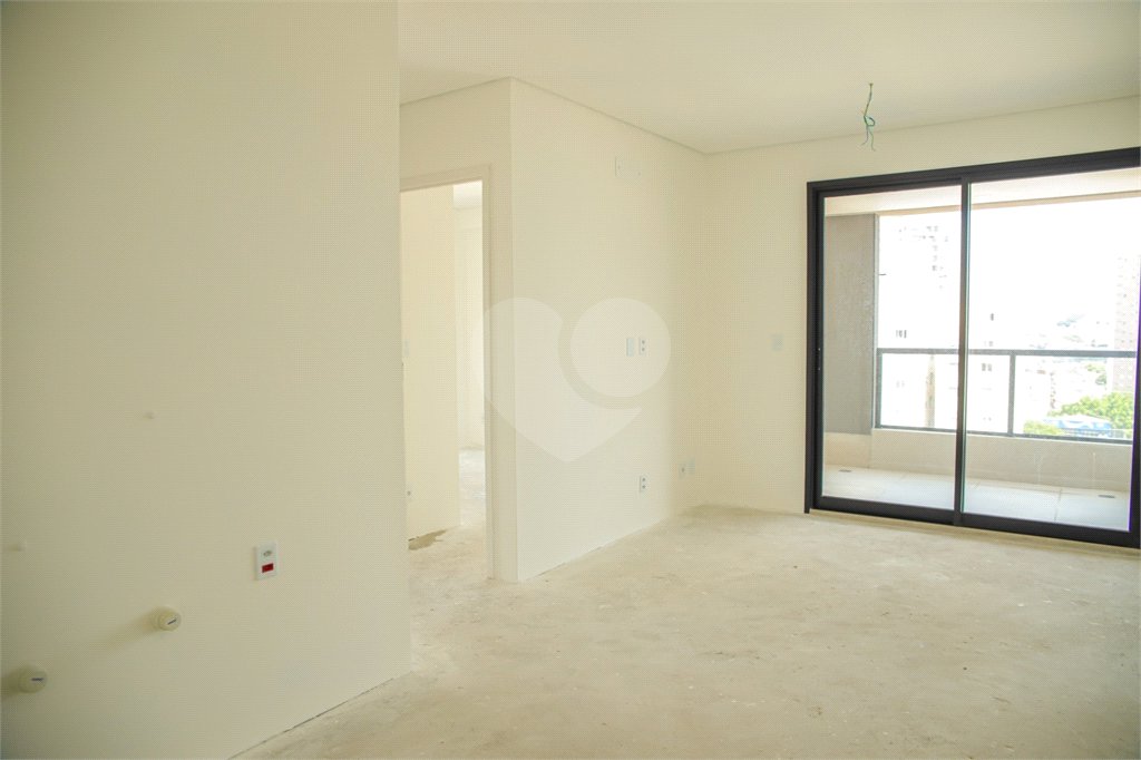 Apartamento à venda com 2 quartos, sendo 1 suíte,  em Ipiranga, São Paulo, SP