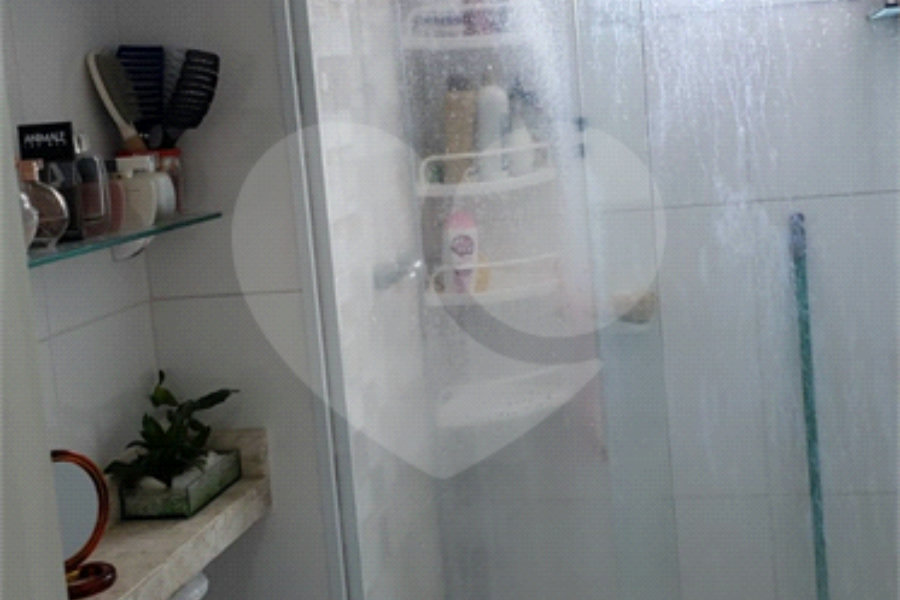 Apartamento à venda com 2 quartos em Mandaqui, São Paulo, SP