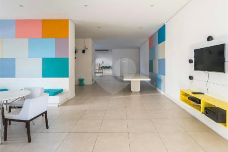 Apartamento à venda com 2 quartos, sendo 1 suíte,  em Independência, São Bernardo do Campo, SP