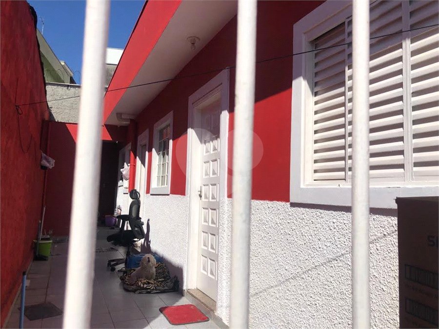Casa à venda com 2 quartos em Vila Aparecida, Jundiaí, SP