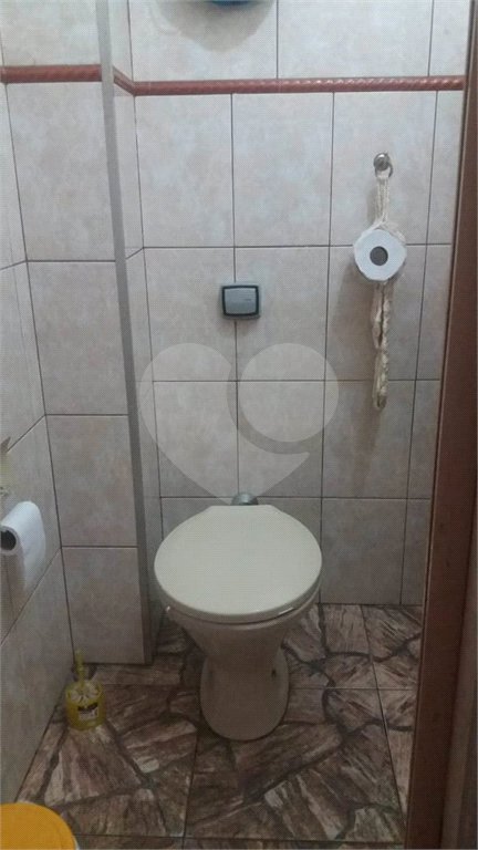 Sobrado à venda com 2 quartos em Pirituba, São Paulo, SP