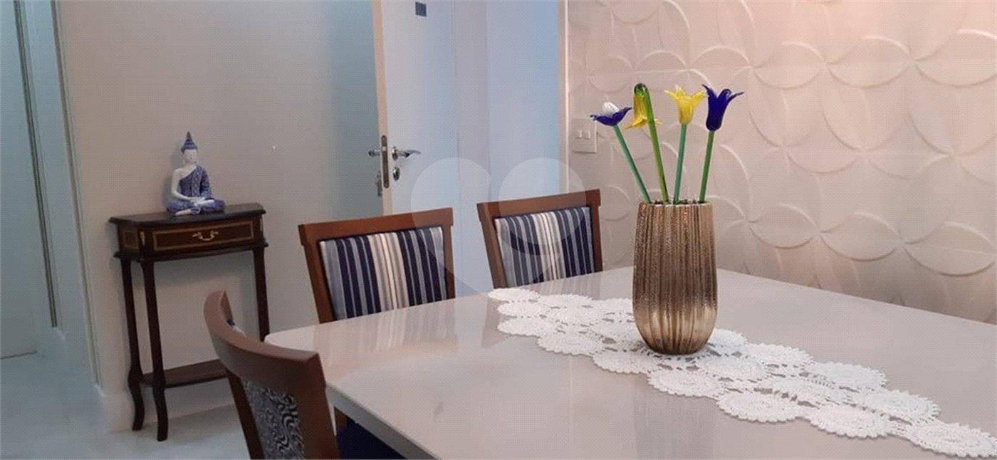 Apartamento à venda com 4 quartos, sendo 2 suítes,  em Jardim Flor da Montanha, Guarulhos, SP