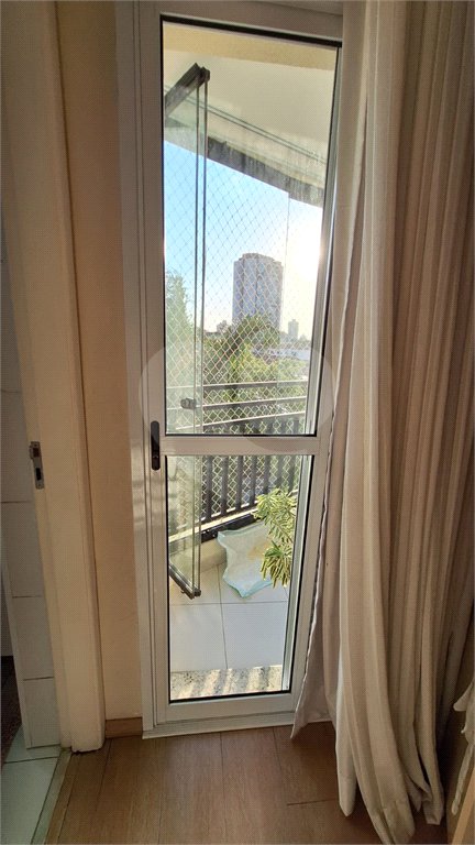 Apartamento à venda com 3 quartos, sendo 1 suíte, em Vila Maria Alta, São Paulo, SP