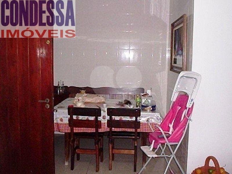 Sobrado à venda com 5 quartos, sendo 2 suítes, em Horto Florestal, São Paulo, SP