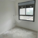 Apartamento à venda com 1 quarto em Perdizes, São Paulo, SP