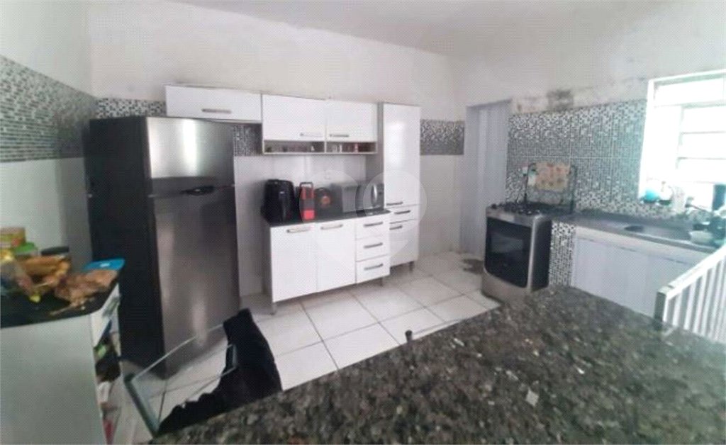 Sobrado à venda com 5 quartos, sendo 1 suíte, em Jardim Sabará, São Paulo, SP
