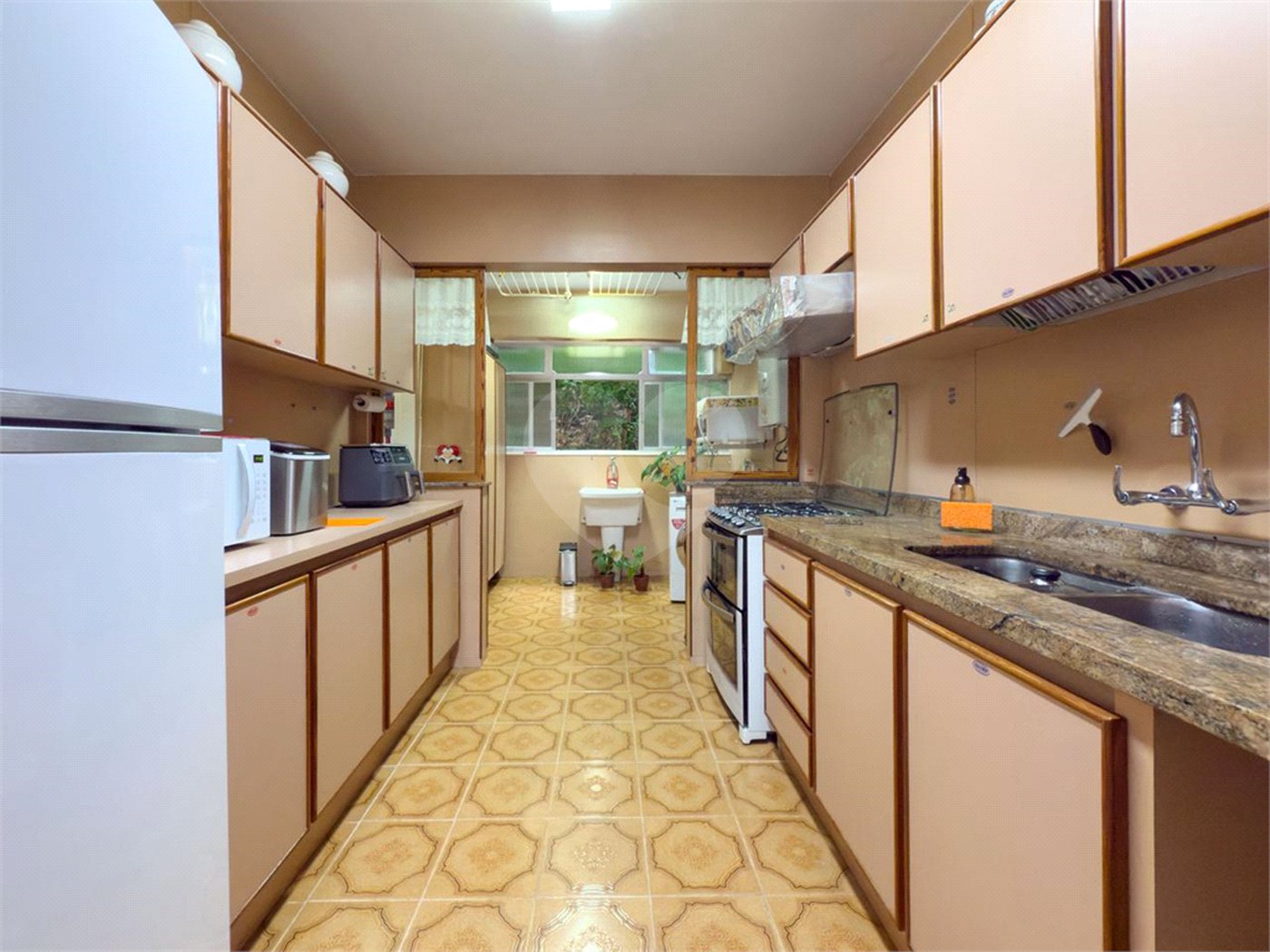 Apartamento à venda com 3 quartos, sendo 1 suíte, em Leblon, Rio de Janeiro, RJ