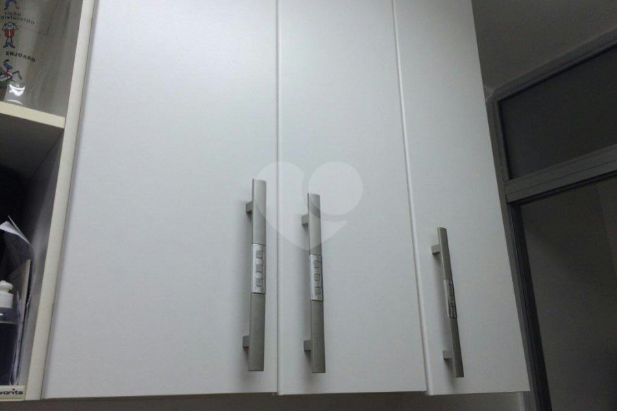 Apartamento à venda com 2 quartos em Freguesia do Ó, São Paulo, SP