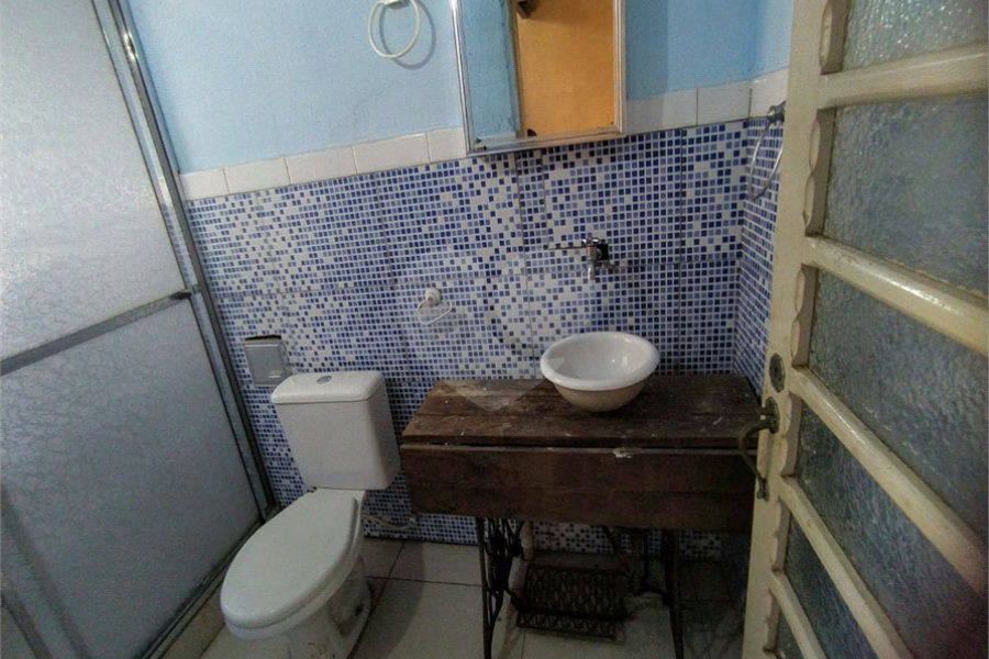 Casa para alugar com 2 quartos, sendo 1 suíte, em Santana, São Paulo, SP