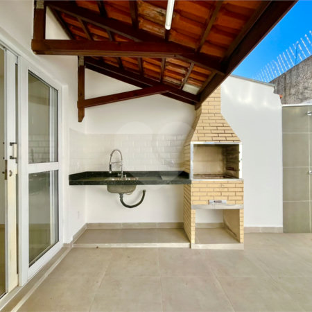 Casa à venda com 3 quartos no condomínio Residencial Villa Flora, Votorantim - SP