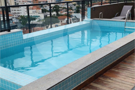 Apartamento à venda ou para alugar com 1 quarto em Jardim São Paulo(zona Norte), São Paulo, SP