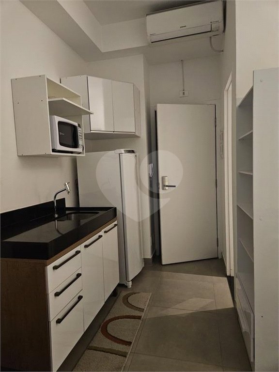 Apartamento à venda com 1 suíte em Vila Olímpia, São Paulo, SP