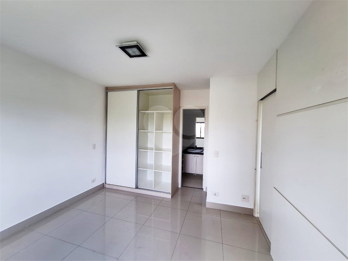 Apartamento à venda com 1 quarto em Tucuruvi, São Paulo, SP
