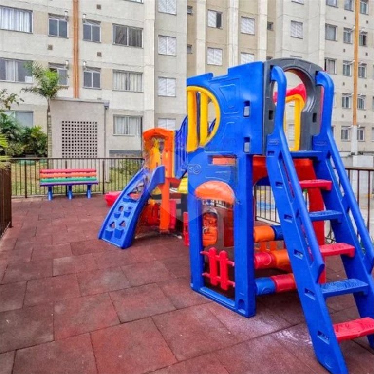 Apartamento à venda com 2 quartos em Jardim Íris, São Paulo, SP