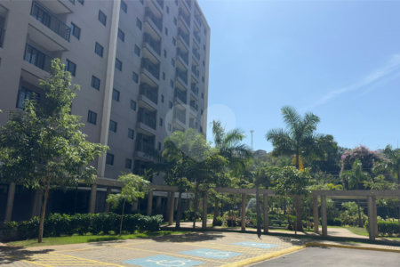 Apartamento para alugar com 2 quartos em Vila Domingues, Votorantim, SP