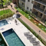 Apartamento à venda com 3 quartos, sendo 1 suíte, em Vila Andrade, São Paulo, SP