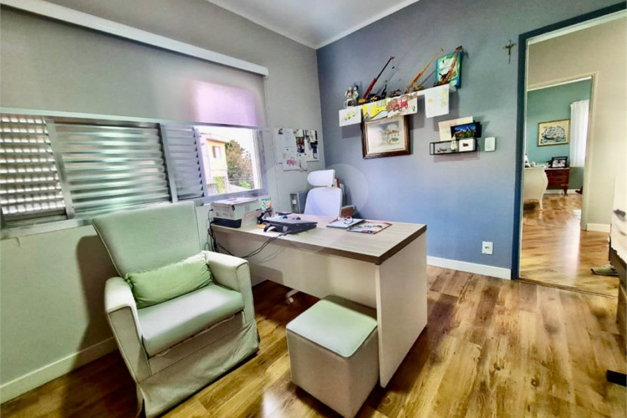 Sobrado à venda com 3 quartos, sendo 1 suíte, em Limão, São Paulo, SP