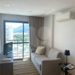 Apartamento à venda com 1 quarto em Jacarepaguá, Rio de Janeiro, RJ