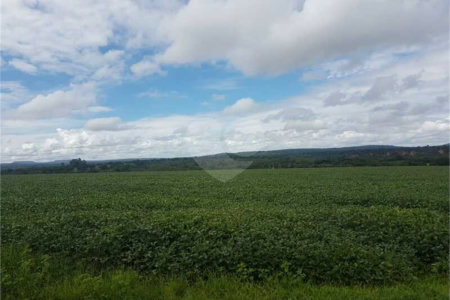 Fazenda à venda com 2 quartos em Canabrava, João Pinheiro, MG