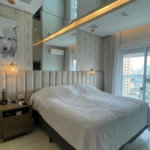 Apartamento com 4 dormitórios à venda, 186 m² por R$ 2.850.000,00 - Ponta da Praia - Santos/SP