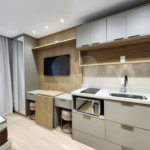 Apartamento para alugar com 1 quarto em Paraíso, São Paulo, SP