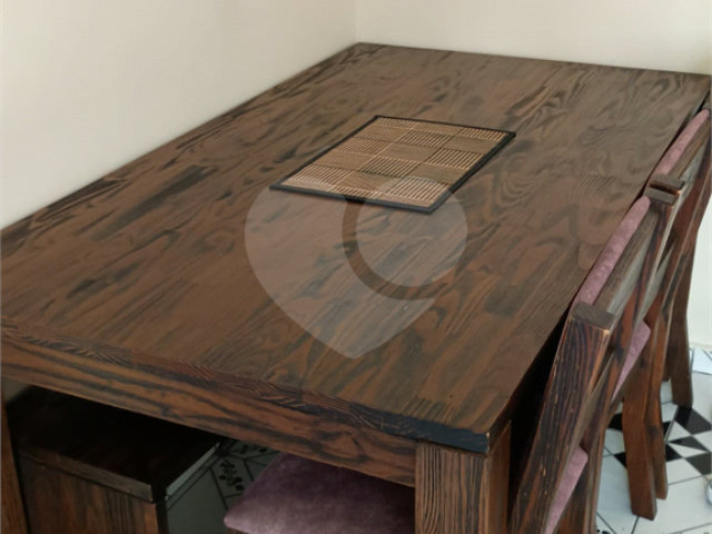 Apartamento à venda com 1 quarto em Imirim, São Paulo, SP
